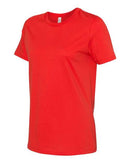 BELLA + CANVAS - Women’s Relaxed Jersey Tee - 6400