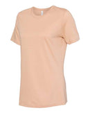 BELLA + CANVAS - Women’s Relaxed Jersey Tee - 6400