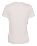BELLA + CANVAS - Women’s Relaxed Jersey V-Neck Tee - 6405