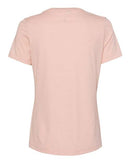 BELLA + CANVAS - Women’s Relaxed Jersey V-Neck Tee - 6405