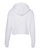 BELLA + CANVAS - Women's Cropped Fleece Hoodie - 7502