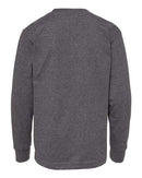 ALSTYLE - Youth Classic Long Sleeve T-Shirt - 3384