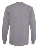 ALSTYLE - Heavyweight Long Sleeve T-Shirt - 1904