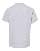 ALSTYLE - Youth Heavyweight T-Shirt - 3981