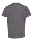 ALSTYLE - Youth Heavyweight T-Shirt - 3981