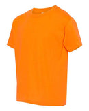 ALSTYLE - Youth Heavyweight T-Shirt - 3981