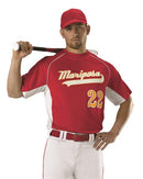 Alleson Athletic - Crewneck Jersey - 506C1
