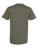 BELLA + CANVAS - Unisex USA-Made Jersey Tee - 3001U