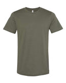 BELLA + CANVAS - Unisex USA-Made Jersey Tee - 3001U