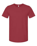 BELLA + CANVAS - Unisex CVC Jersey Tee - 3001CVC