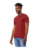 BELLA + CANVAS - Unisex CVC Jersey Tee - 3001CVC