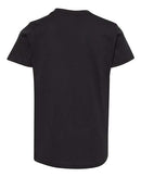BELLA + CANVAS - Youth Unisex Jersey Tee - 3001Y (More Color)