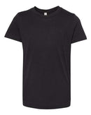 BELLA + CANVAS - Youth Unisex Jersey Tee - 3001Y (More Color)