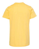 BELLA + CANVAS - Youth Unisex Jersey Tee - 3001Y (More Color)