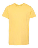 BELLA + CANVAS - Youth Unisex Jersey Tee - 3001Y (More Color)