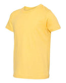 BELLA + CANVAS - Youth Unisex Jersey Tee - 3001Y (More Color)