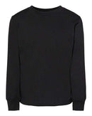 BELLA + CANVAS - Toddler Jersey Long Sleeve Tee - 3501T