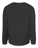 BELLA + CANVAS - Toddler Jersey Long Sleeve Tee - 3501T