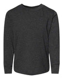 BELLA + CANVAS - Toddler Jersey Long Sleeve Tee - 3501T
