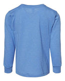 BELLA + CANVAS - Toddler Jersey Long Sleeve Tee - 3501T