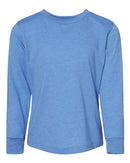 BELLA + CANVAS - Toddler Jersey Long Sleeve Tee - 3501T