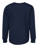 BELLA + CANVAS - Toddler Jersey Long Sleeve Tee - 3501T