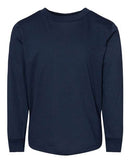 BELLA + CANVAS - Toddler Jersey Long Sleeve Tee - 3501T