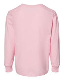 BELLA + CANVAS - Toddler Jersey Long Sleeve Tee - 3501T