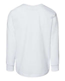 BELLA + CANVAS - Toddler Jersey Long Sleeve Tee - 3501T