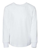 BELLA + CANVAS - Toddler Jersey Long Sleeve Tee - 3501T
