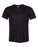 BELLA + CANVAS - Unisex Viscose Fashion Tee - 3880