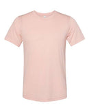 BELLA + CANVAS - Unisex Viscose Fashion Tee - 3880