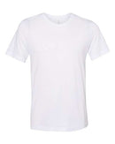 BELLA + CANVAS - Unisex Viscose Fashion Tee - 3880