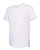 BELLA + CANVAS - Unisex Viscose Fashion Tee - 3880