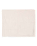 Alpine Fleece - Micro Mink Sherpa Blanket - 8712