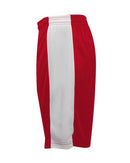 Badger - Women's Court Rev. Shorts - 6149