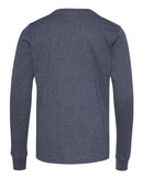 BELLA + CANVAS - Youth Jersey Long Sleeve Tee - 3501Y