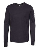 BELLA + CANVAS - Youth Jersey Long Sleeve Tee - 3501Y