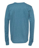 BELLA + CANVAS - Youth Jersey Long Sleeve Tee - 3501Y