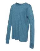 BELLA + CANVAS - Youth Jersey Long Sleeve Tee - 3501Y