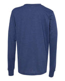 BELLA + CANVAS - Youth Jersey Long Sleeve Tee - 3501Y