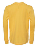 BELLA + CANVAS - Youth Jersey Long Sleeve Tee - 3501Y