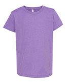 BELLA + CANVAS - Youth Unisex Jersey Tee - 3001Y