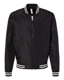 Independent Trading Co. - Lightweight Bomber Jacket - EXP52BMR