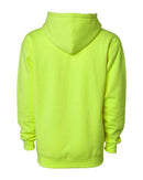 Independent Trading Co. - Heavyweight Hooded Sweatshirt - IND4000 (More Color 2)