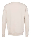 BELLA + CANVAS - Unisex Sponge Fleece Drop Shoulder Crewneck Sweatshirt - 3945