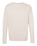 BELLA + CANVAS - Unisex Sponge Fleece Drop Shoulder Crewneck Sweatshirt - 3945