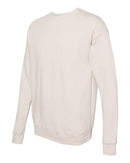 BELLA + CANVAS - Unisex Sponge Fleece Drop Shoulder Crewneck Sweatshirt - 3945