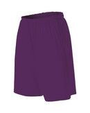 Alleson Athletic - Women's Tech Shorts - 596KPW