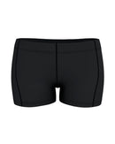 Alleson Athletic - Women's Volleyball Shorts - 825V3PW